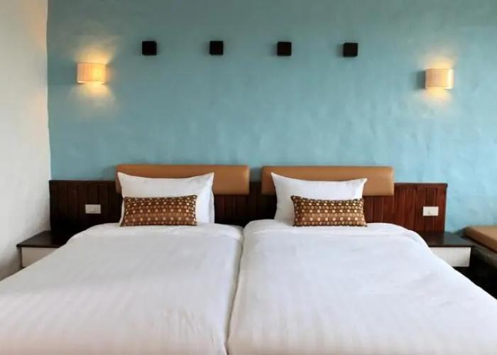Balcony Hill Resort