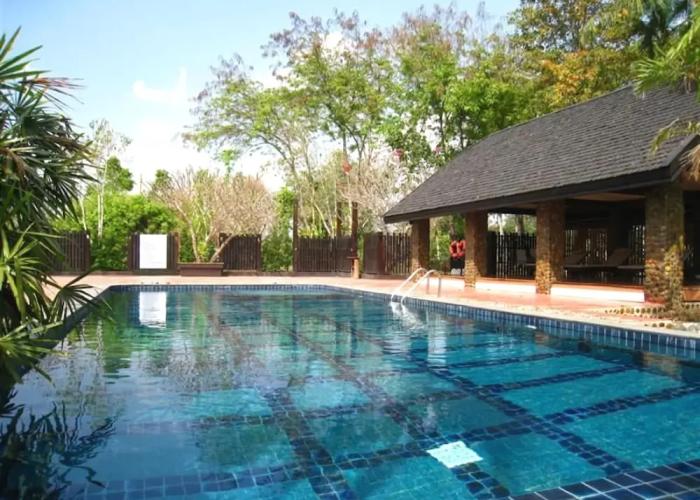 Balcony Hill Resort