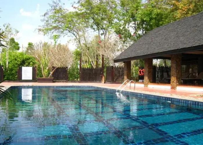 Balcony Hill Resort