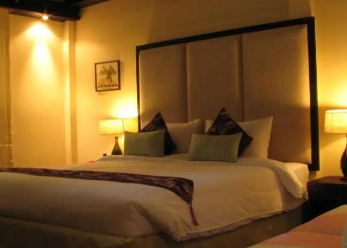 Balcony Hill Resort