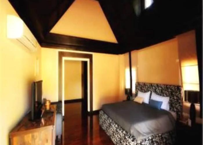 Balcony Hill Resort