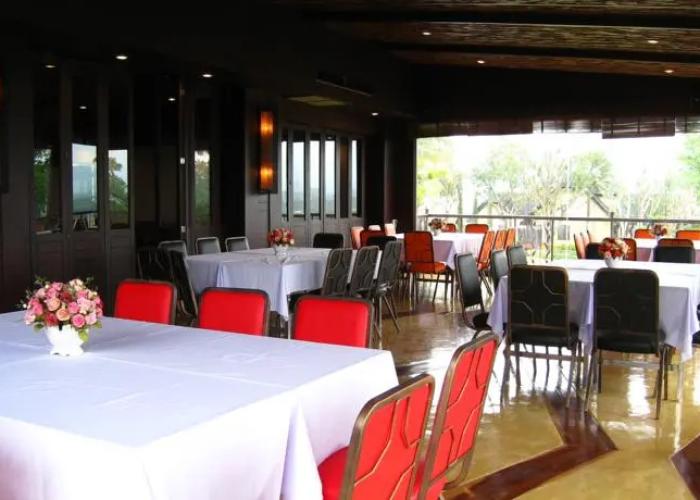 Balcony Hill Resort