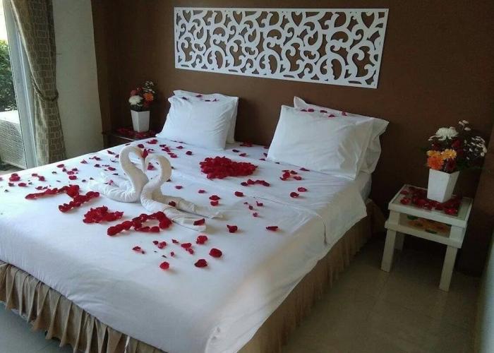 Baan Saui Resort