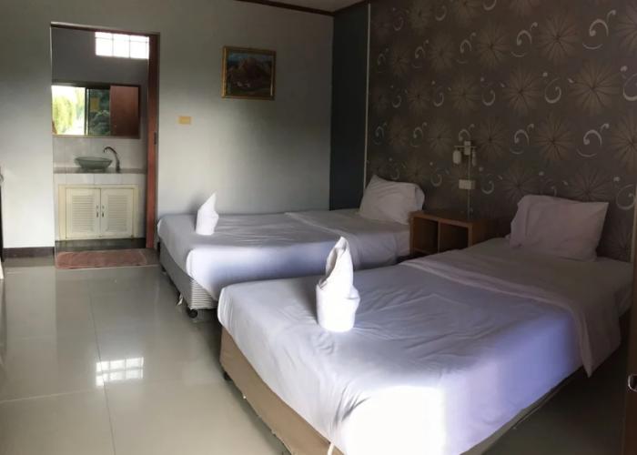 Baan Saui Resort