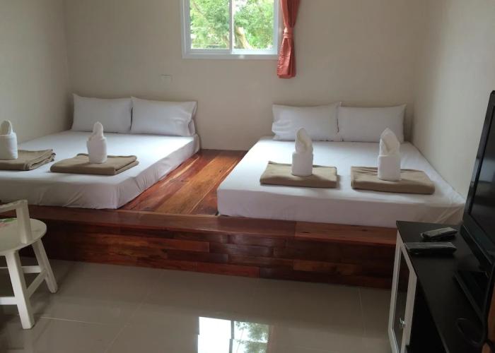 Baan Saui Resort
