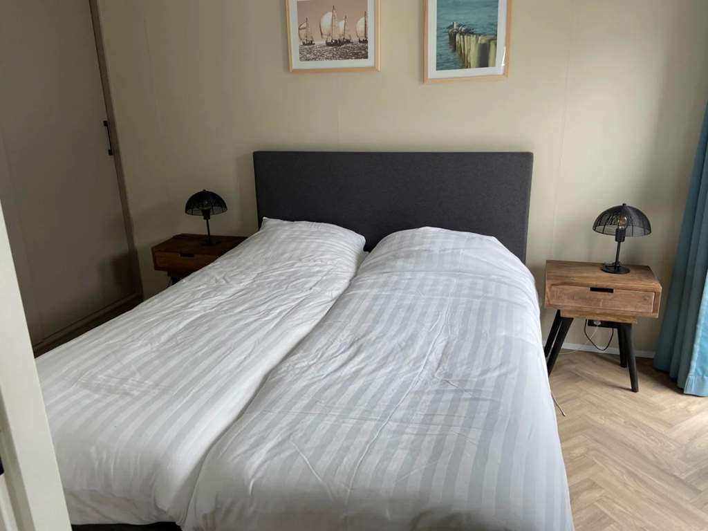 Vakantiepark De Wiedense Meren