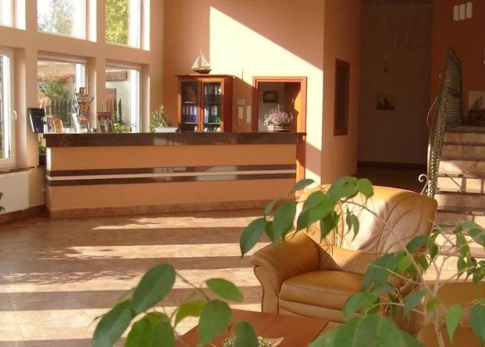 Hotel Mazury