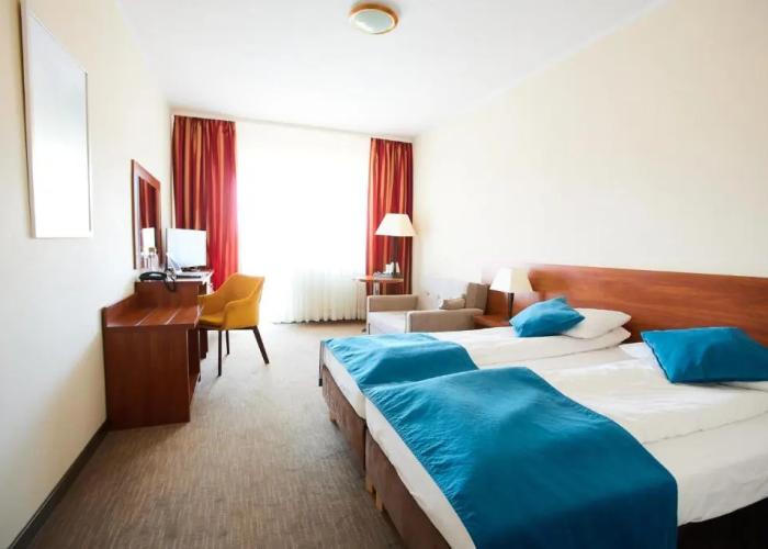 Hotel Mazury