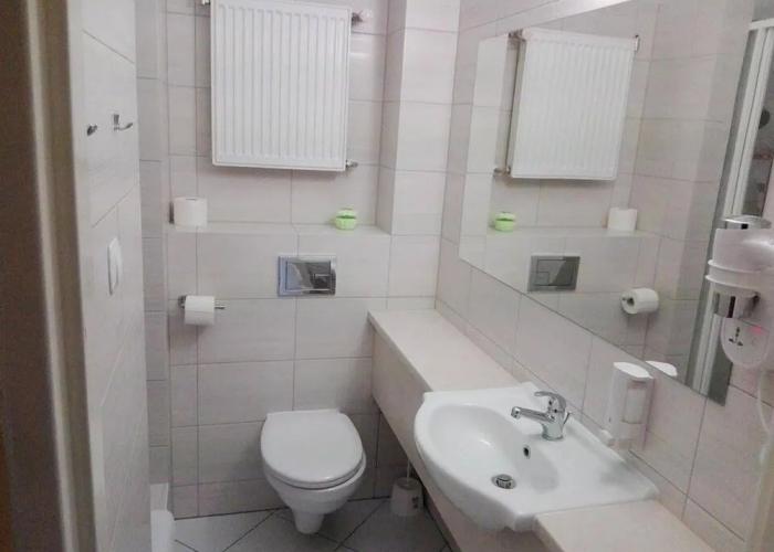 Hotel Mazury