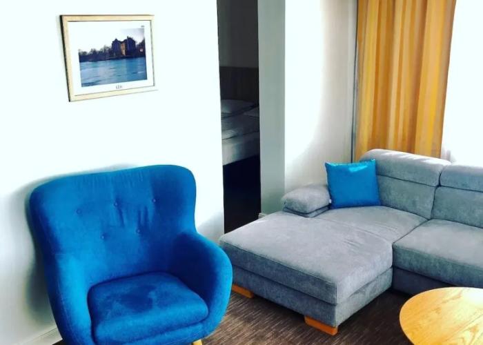 Hotel Mazury