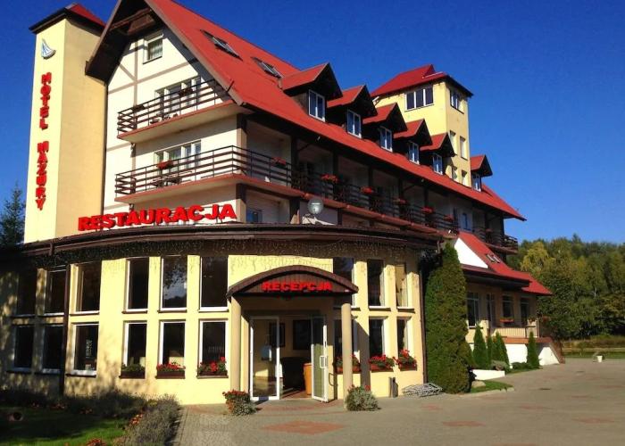 Hotel Mazury