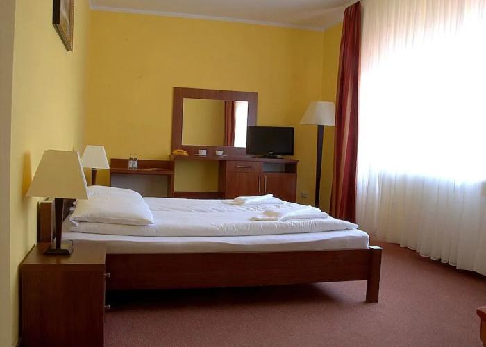 Hotel Mazury