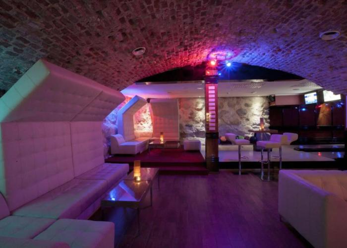 Hotel St. Bruno