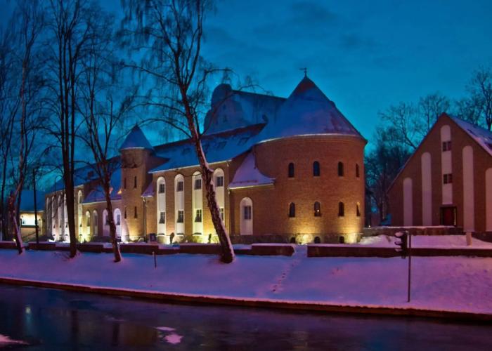 Hotel St. Bruno