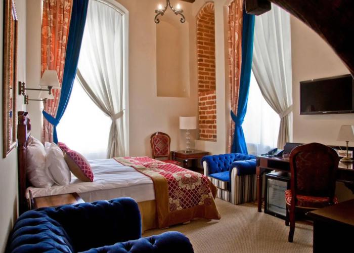 Hotel St. Bruno