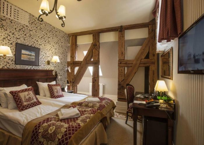 Hotel St. Bruno