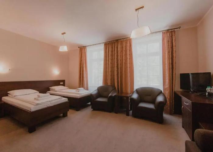 Hotel Cesarski