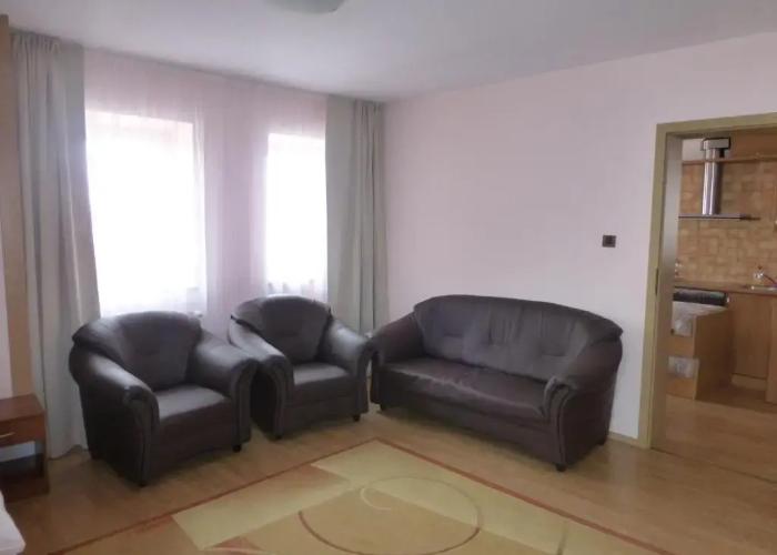 Hotel Cesarski