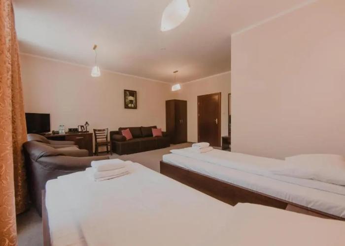 Hotel Cesarski