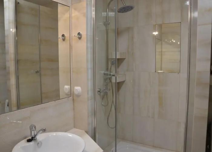 Luksusowy Apartament przy Plaży Niegocin