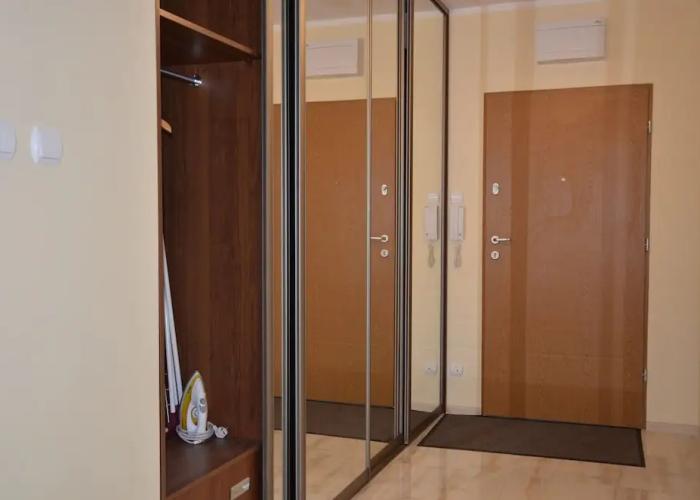 Luksusowy Apartament przy Plaży Niegocin