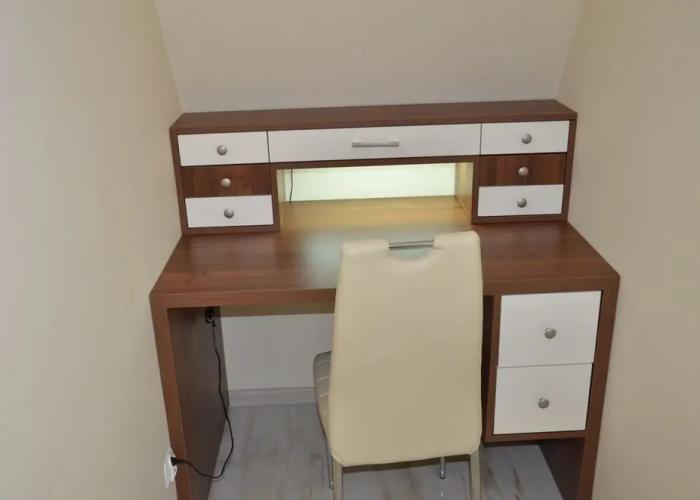 Luksusowy Apartament przy Plaży Niegocin