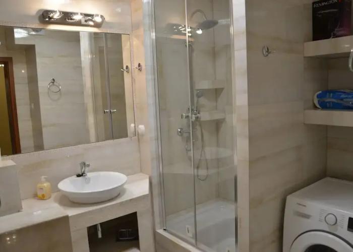 Luksusowy Apartament przy Plaży Niegocin