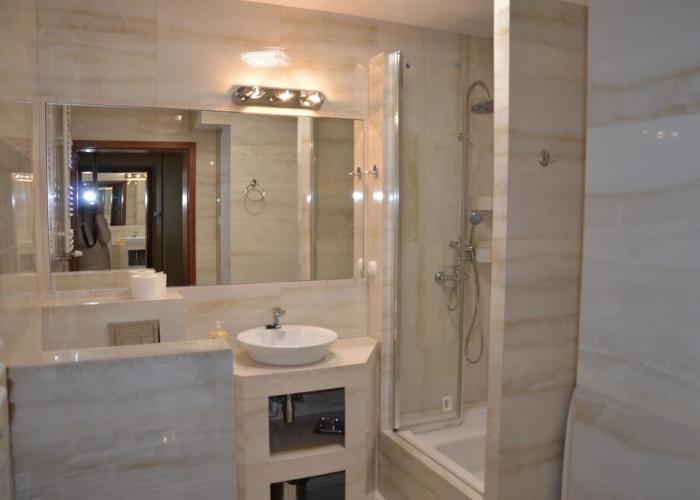 Luksusowy Apartament przy Plaży Niegocin