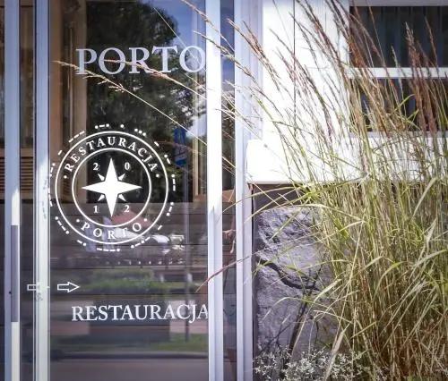 Apartamenty PORTO
