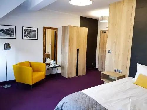 Apartamenty PORTO