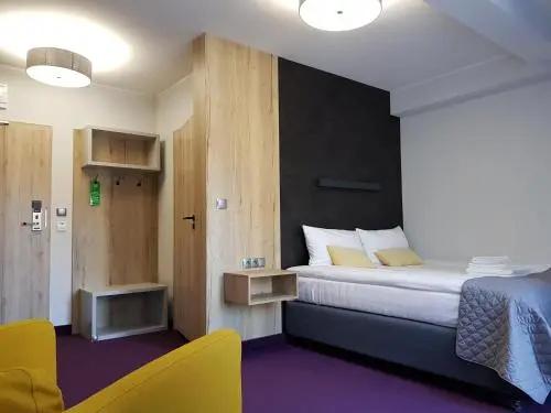 Apartamenty PORTO