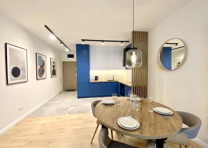 Nautica Resort by Q4 Apartments