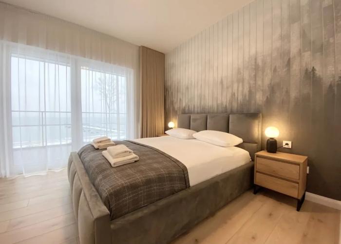 Nautica Resort by Q4 Apartments
