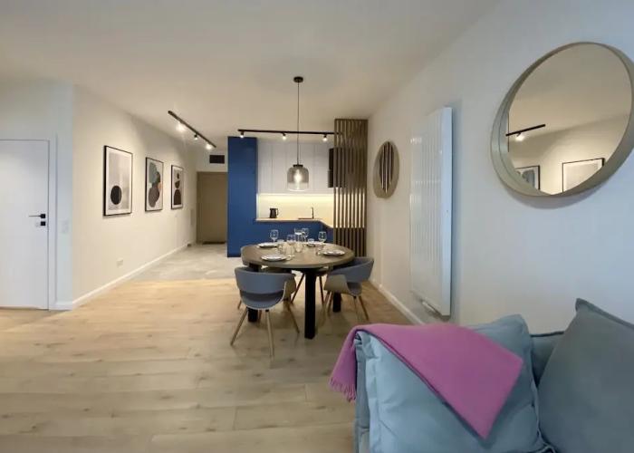 Nautica Resort by Q4 Apartments