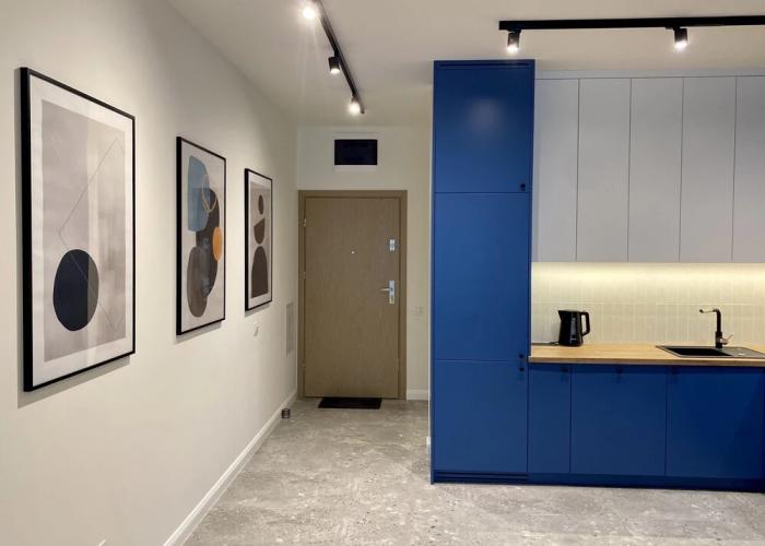Nautica Resort by Q4 Apartments
