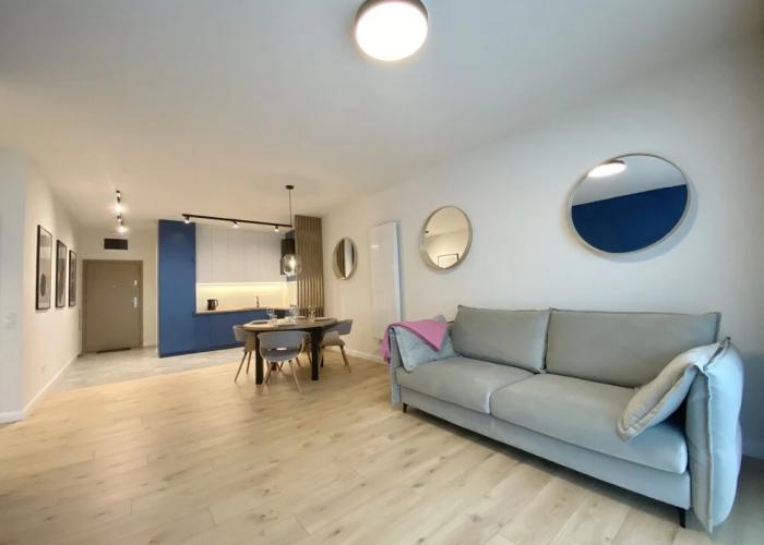Nautica Resort by Q4 Apartments