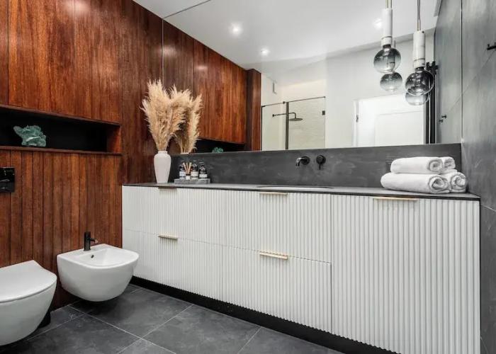Apartamenty Sun & Snow Stranda