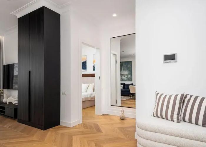 Apartamenty Sun & Snow Stranda