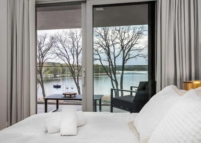 Apartamenty Sun & Snow Stranda