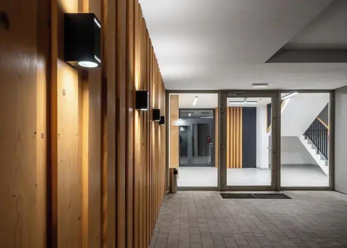 Apartamenty Sun & Snow Stranda