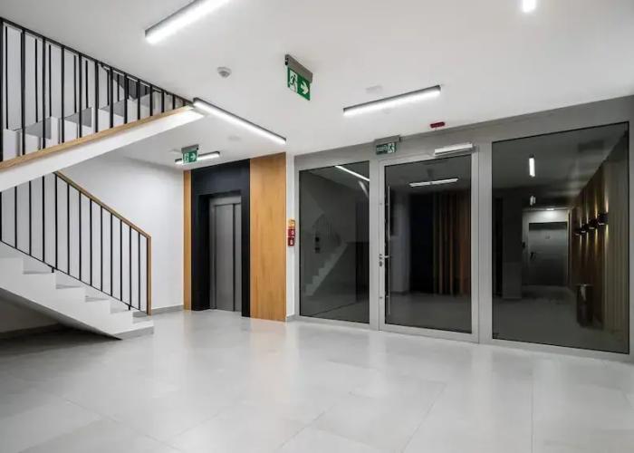 Apartamenty Sun & Snow Stranda
