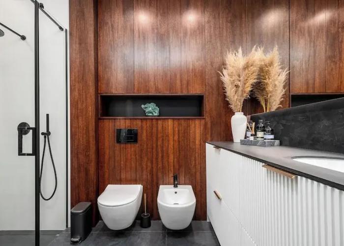 Apartamenty Sun & Snow Stranda