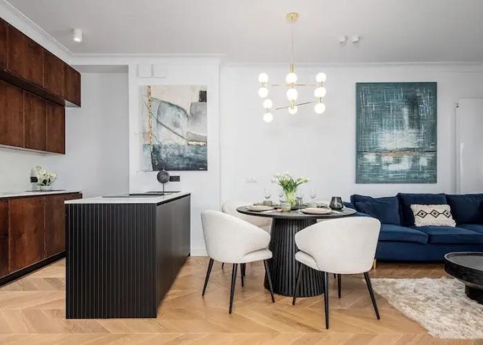 Apartamenty Sun & Snow Stranda