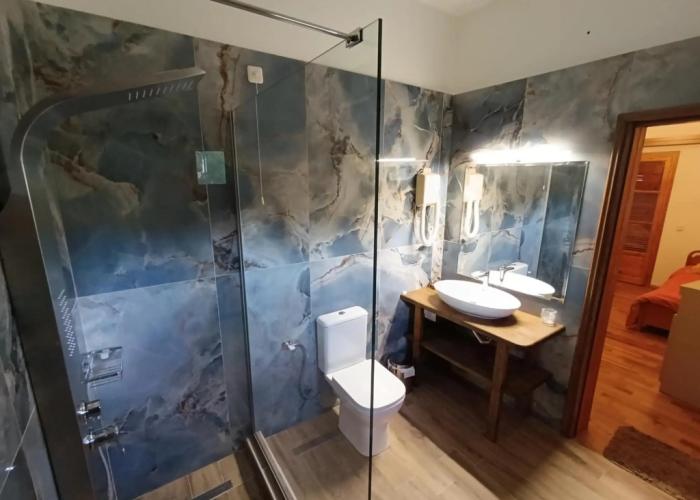Bourazani Wildlife Resort