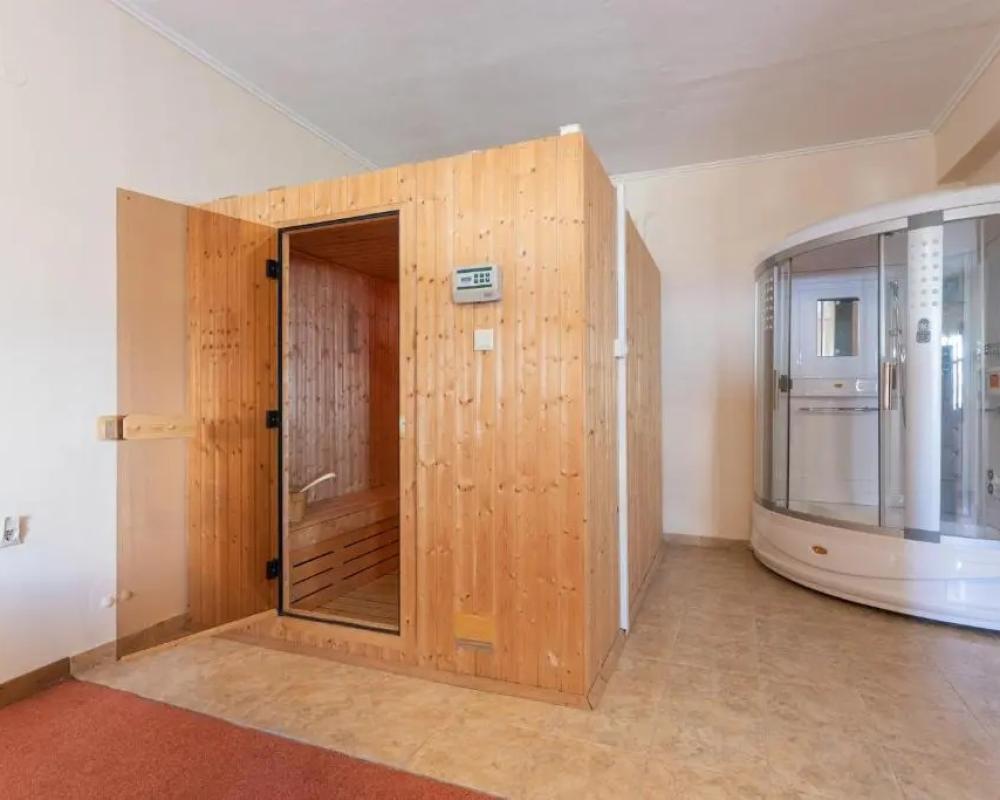 фото Konitsa Mountain Hotel