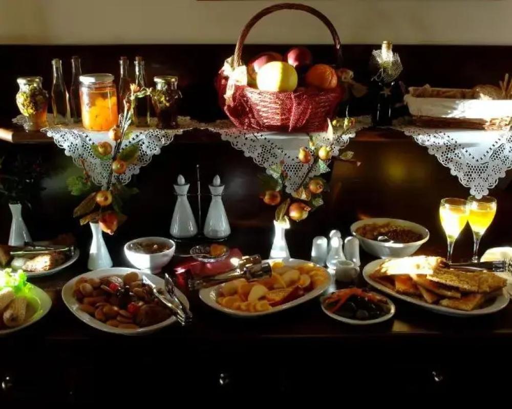 фото Konitsa Mountain Hotel