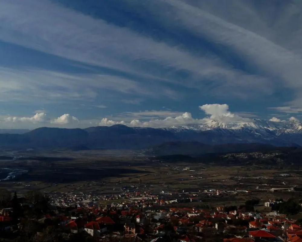 фото Konitsa Mountain Hotel