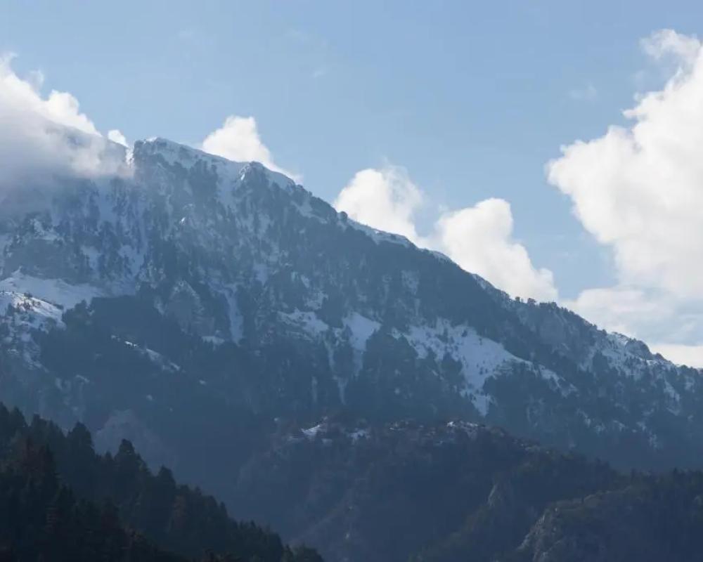 фото Konitsa Mountain Hotel
