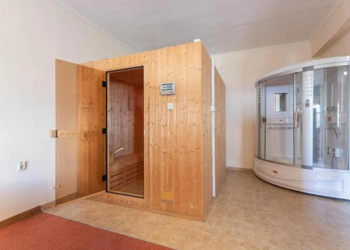 Konitsa Mountain Hotel
