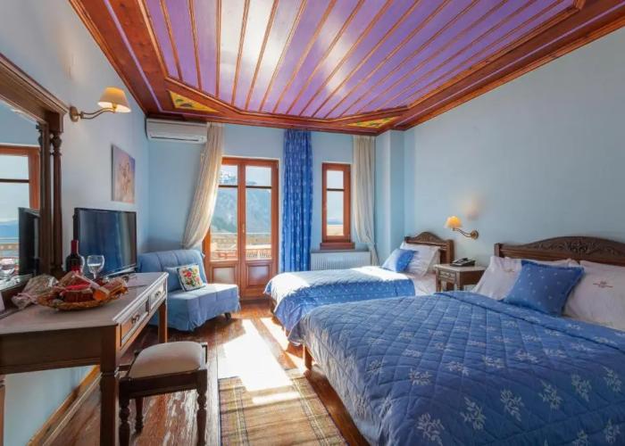 Konitsa Mountain Hotel